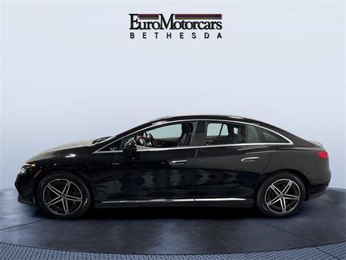 2023 Mercedes-Benz EQE 500 500 Sedan
