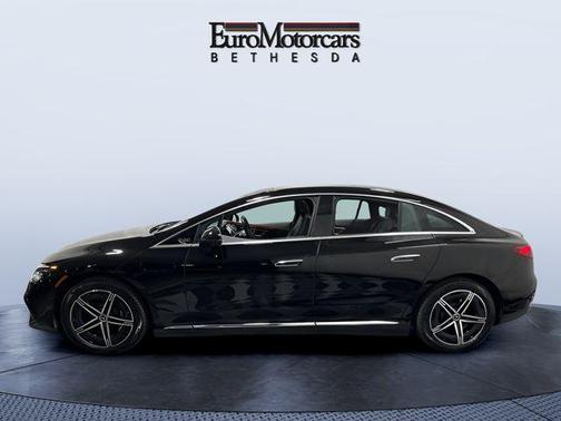 2023 Mercedes-Benz EQE 500 500 Sedan