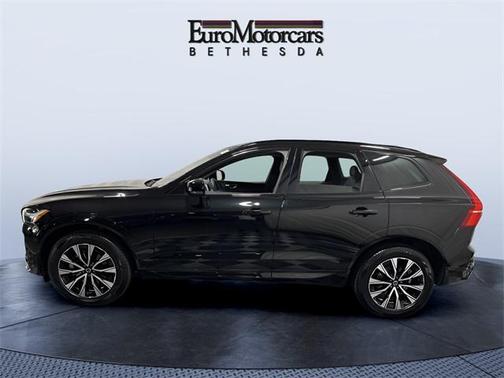 2024 Volvo XC60 B5 Core