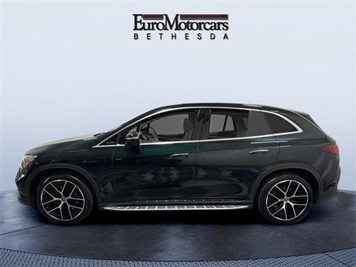 2024 Mercedes-Benz EQE 350 4MATIC