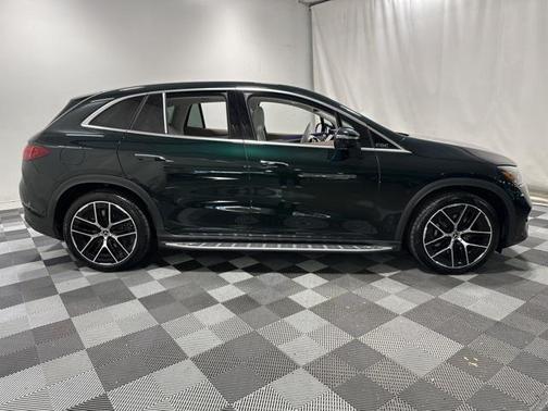 2024 Mercedes-Benz EQE 350 4MATIC
