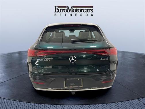 2024 Mercedes-Benz EQE 350 4MATIC