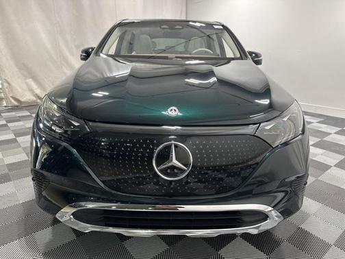 2024 Mercedes-Benz EQE 350 4MATIC
