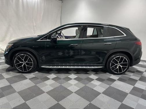 2024 Mercedes-Benz EQE 350 4MATIC