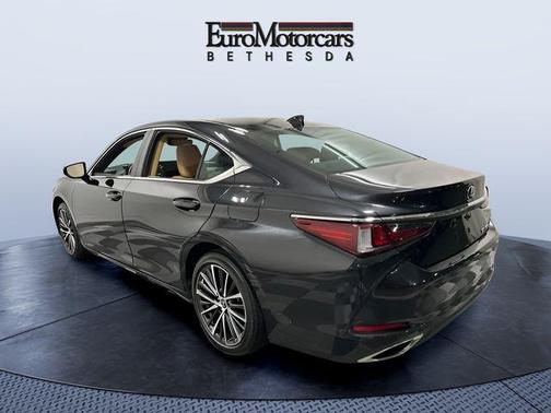 Caviar 2023 Lexus ES 350 Base