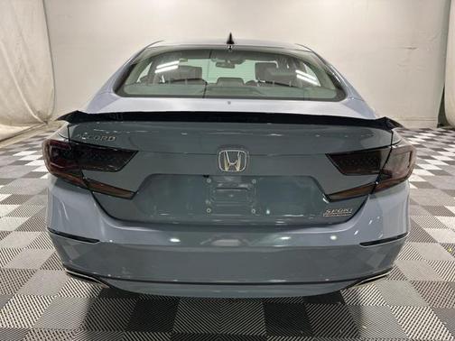 2022 Honda Accord Sport SE 1.5T