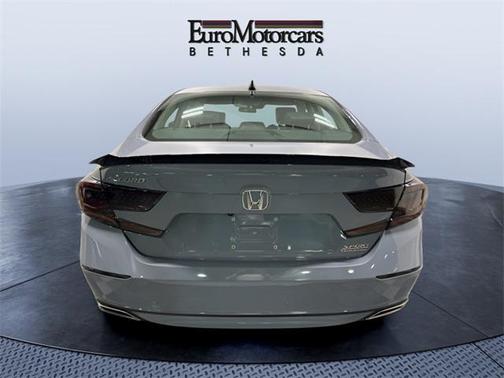 2022 Honda Accord Sport SE 1.5T