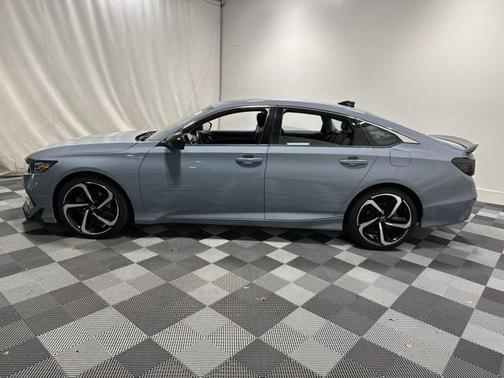 2022 Honda Accord Sport SE 1.5T