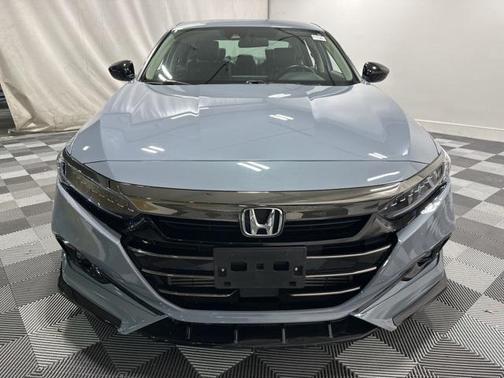 2022 Honda Accord Sport SE 1.5T