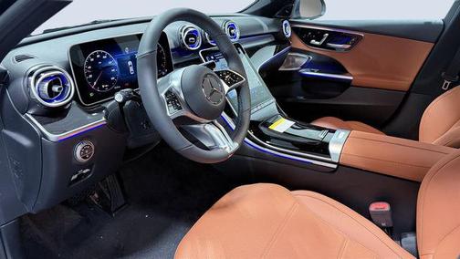 2026 Mercedes-Benz C-Class C 300 4MATIC