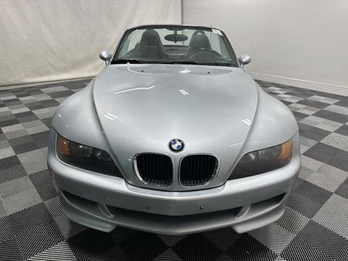 1998 BMW M Base