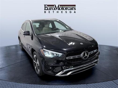 2026 Mercedes-Benz GLA 250 4MATIC