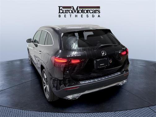 2026 Mercedes-Benz GLA 250 4MATIC