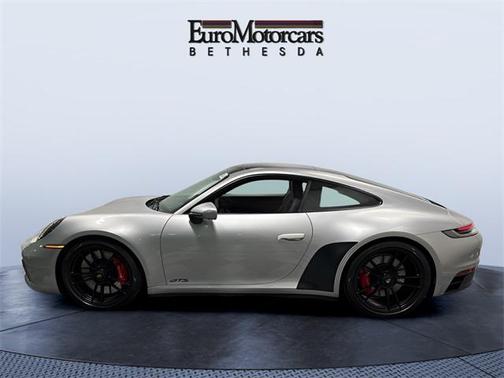 2023 Porsche 911 Carrera GTS