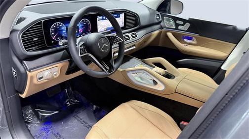 2026 Mercedes-Benz GLE 350 4MATIC