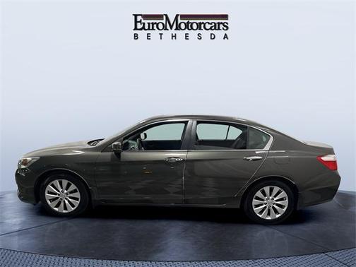 2013 Honda Accord EX