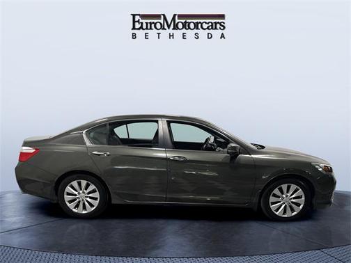 2013 Honda Accord EX