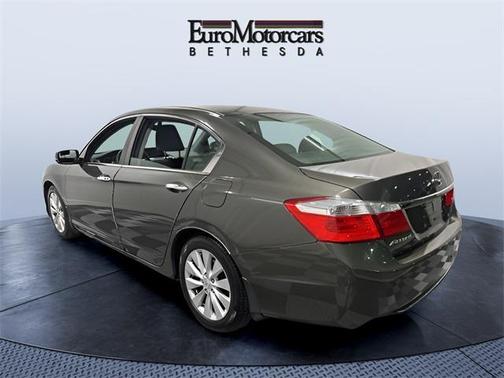 2013 Honda Accord EX
