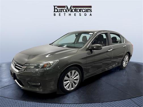 2013 Honda Accord EX