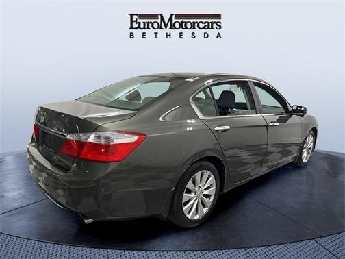 2013 Honda Accord EX