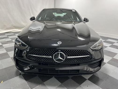2023 Mercedes-Benz C-Class C 300 4MATIC