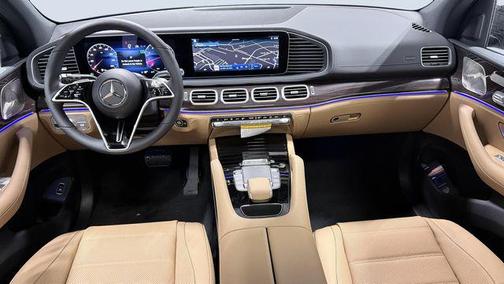 2026 Mercedes-Benz GLE 350 4MATIC