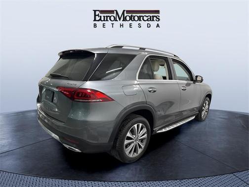 2023 Mercedes-Benz GLE 450 4MATIC