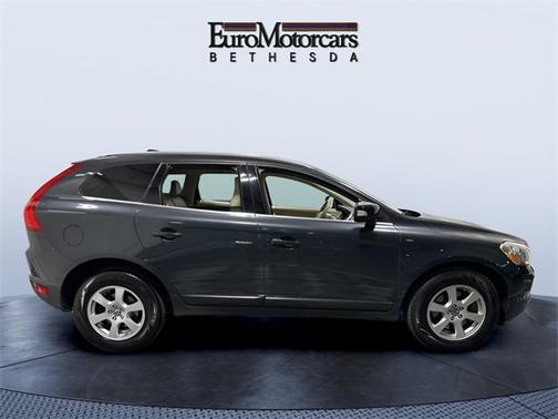 2011 Volvo XC60 3.2 R-Design