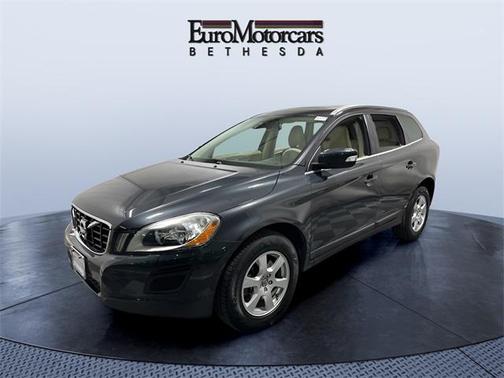 2011 Volvo XC60 3.2 R-Design