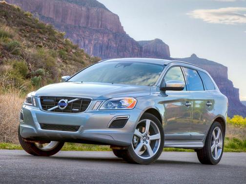 2011 Volvo XC60 3.2 R-Design