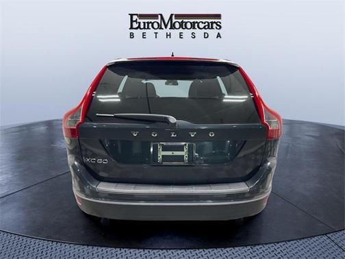 2011 Volvo XC60 3.2 R-Design