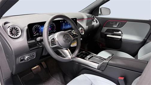 2026 Mercedes-Benz GLA 250 4MATIC