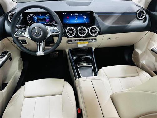 2026 Mercedes-Benz GLA 250 4MATIC