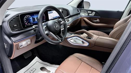 2026 Mercedes-Benz GLE 350 4MATIC