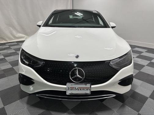 2024 Mercedes-Benz EQE 350 4MATIC