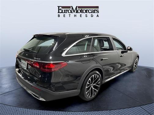 2025 Mercedes-Benz E-Class E 450 4MATIC All-Terrain