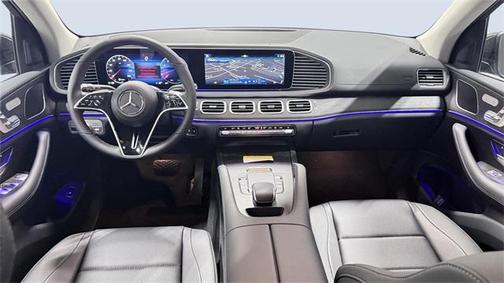 2026 Mercedes-Benz GLE 350 4MATIC