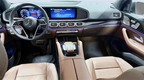 2026 Mercedes-Benz GLE 350 4MATIC