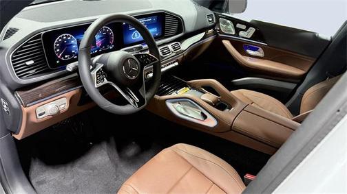 2026 Mercedes-Benz GLE 350 4MATIC