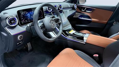 2026 Mercedes-Benz C-Class C 300 4MATIC