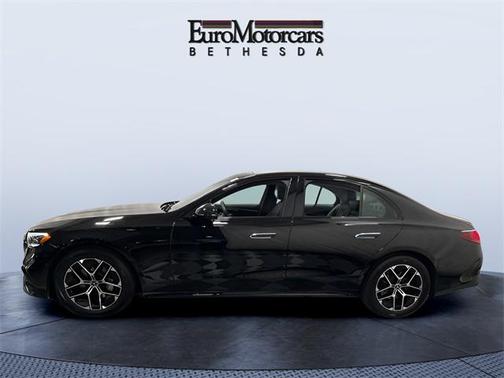 2024 Mercedes-Benz E-Class E 350