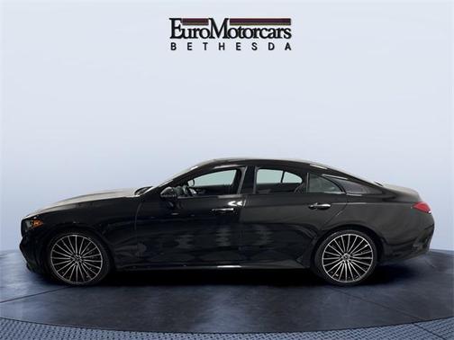 2022 Mercedes-Benz CLS 450 Base