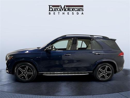 2022 Mercedes-Benz GLE 350 4MATIC