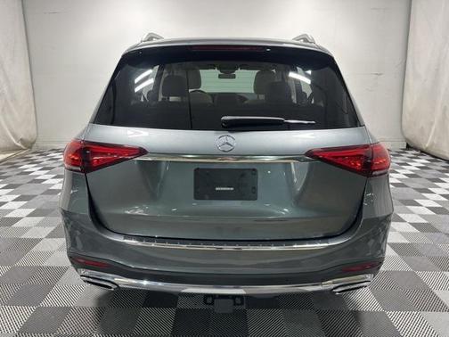 2022 Mercedes-Benz GLE 350 4MATIC