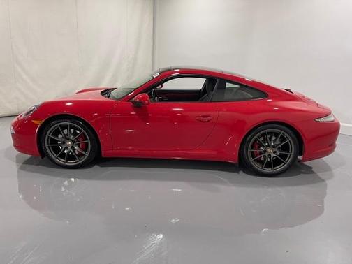 Photo 4 of 26 of 2013 Porsche 911