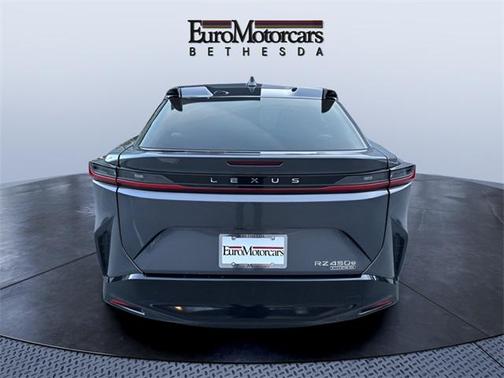 2024 Lexus RZ 450e Premium