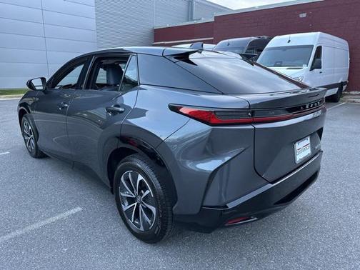 2024 Lexus RZ 450e Premium