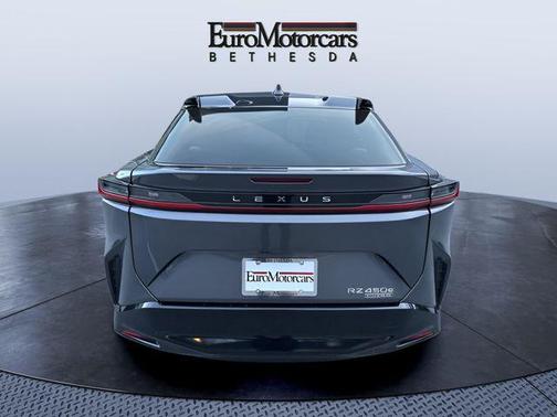 2024 Lexus RZ 450e 450e Premium