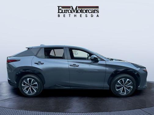 2024 Lexus RZ 450e 450e Premium