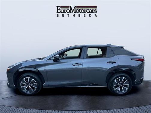 2024 Lexus RZ 450e Premium